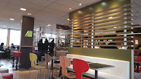 Atmosphère du Restauration rapide McDonald's à Dreux - n°1