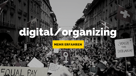 digital/organizing