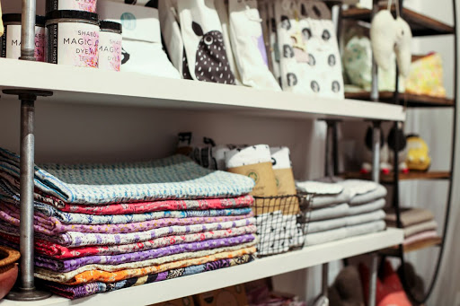 Toy Store «Norman & Jules Toy Shop», reviews and photos, 158 7th Ave, Brooklyn, NY 11215, USA