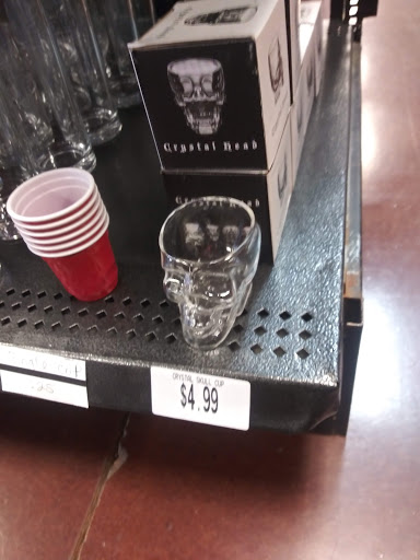 Liquor Store «Spirits Of Nissan Drive», reviews and photos, 830 Nissan Dr, Smyrna, TN 37167, USA