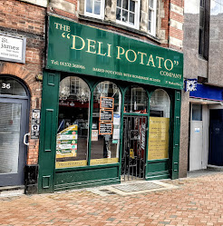The Deli Potato