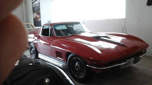 Chevrolet Dealer «Bill Kay Chevrolet», reviews and photos, 601 Ogden Ave, Lisle, IL 60532, USA