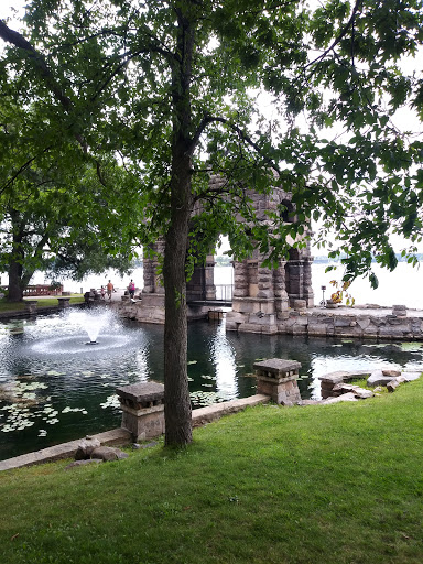 Yacht Club «Boldt Castle Yacht House», reviews and photos, 22320 Boathouse Rd, Wellesley Island, NY 13640, USA