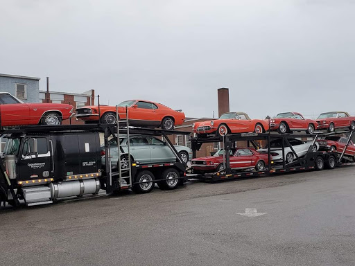 Used Car Dealer «Rick Miller Used Cars», reviews and photos, 102 S Church St, Ripley, WV 25271, USA