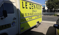 Photos du propriétaire du Restaurant de tacos Le Zen Food Snack à Castries - n°6
