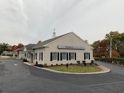 Towpath Credit Union