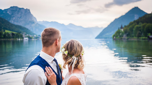 Trau-dich - Wedding Planner Salzkammergut | Austria Dr.-Friedrich-Morton-Weg 26, 4830 Hallstatt, Österreich