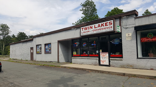 Twin Lakes Liquors, 655 Monponsett St, Halifax, MA 02338, USA, 