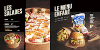 Aliment-réconfort du Restauration rapide Le Gout du Burger à Levallois-Perret - n°14