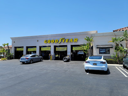 Big Brand Tire & Service - Foothill Ranch