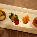 Photo n°3 de l'avis de Sharlyn. fait le 31/12/2021 à 22:23 sur le  Turmstuben à Wiesloch