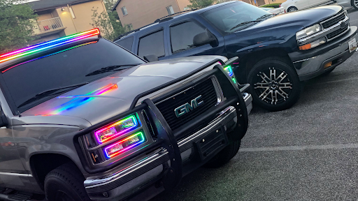 Custom A LLC en Cheverly
