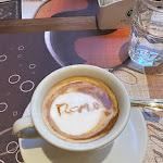 Photo n°1 de l'avis de Neil.a fait le 07/03/2024 à 10:04 sur le  da Cicero à Rome