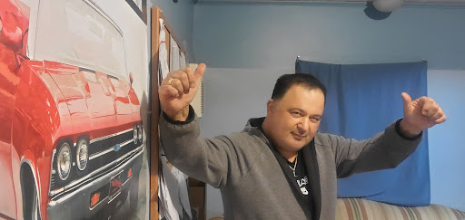 Auto Repair Shop «Falmouth Auto Center», reviews and photos, 614 E Falmouth Hwy, East Falmouth, MA 02536, USA