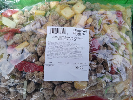 Discount Store «Glenwood Foods At Greencastle - Discount Groceries», reviews and photos, 11440 Grindstone Hill Rd, Greencastle, PA 17225, USA