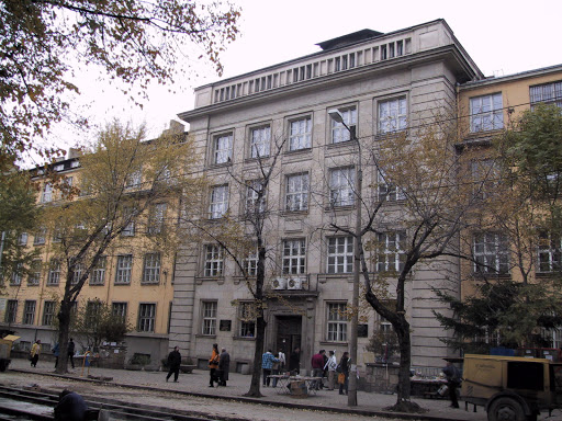 Ventilated facades Sofia