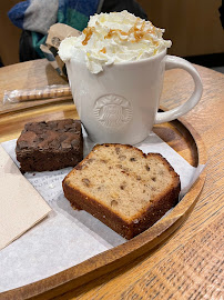 Les plus récentes photos du Restaurant servant le petit-déjeuner Starbucks à Lyon - n°4