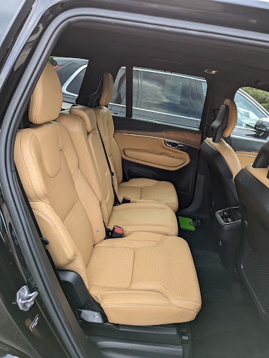 Volvo Dealer «Dyer & Dyer Volvo Cars», reviews and photos, 5260 Peachtree Industrial Blvd, Chamblee, GA 30341, USA