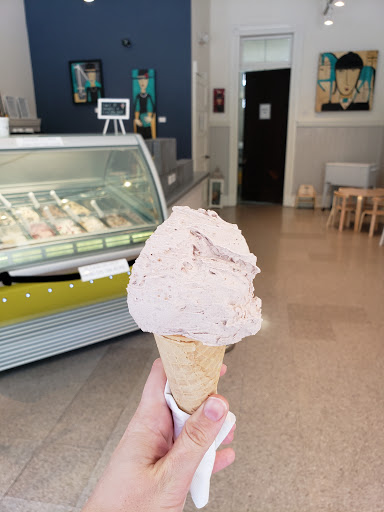 Ice Cream Shop «Sorella Gelateria», reviews and photos, 219 N Limestone, Lexington, KY 40507, USA