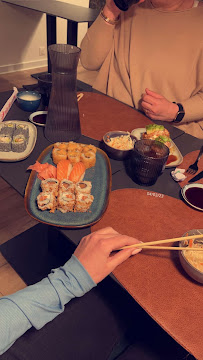 Plats et boissons du Restaurant japonais So Sushi à Châteauroux - n°14
