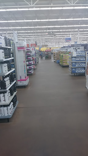 Department Store «Walmart Supercenter», reviews and photos, 2423 US-80, Dublin, GA 31021, USA