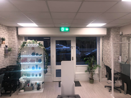 Evolve Hair Studio in Drogheda, Co. Louth