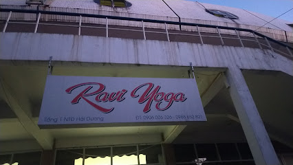 Ravi yoga 2