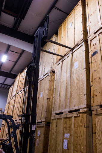 Moving and Storage Service «Two Men and a Truck», reviews and photos, 8403 Sanford Dr, Henrico, VA 23228, USA