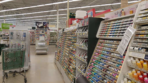 Fabric Store «Jo-Ann Fabrics and Crafts», reviews and photos, 2343 Curlew Rd, Dunedin, FL 34698, USA