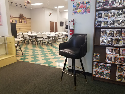 Trading Card Store «No Limit Gaming», reviews and photos, 1217 E Stroop Rd, Kettering, OH 45429, USA