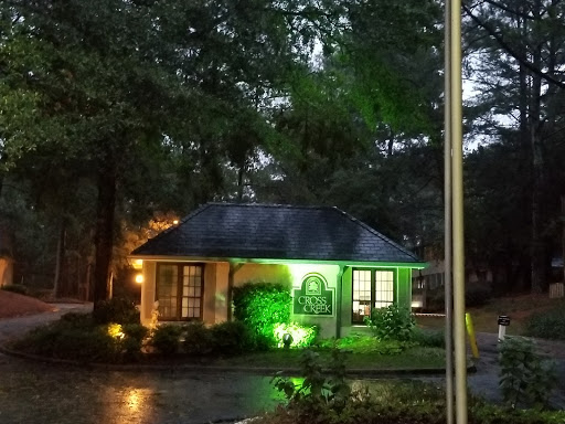 Golf Course «Cross Creek Golf Club», reviews and photos, 1221 Cross Creek Pkwy NW, Atlanta, GA 30327, USA