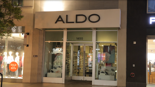 Shoe Store «Aldo Shoes», reviews and photos, 1450 3rd Street Promenade, Santa Monica, CA 90401, USA