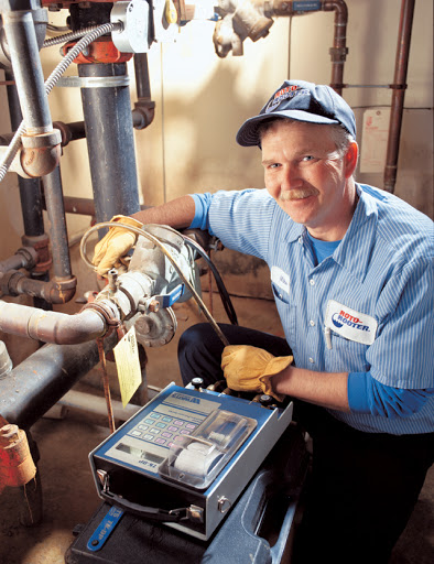 Plumber «Roto-Rooter Plumbing & Drain Services», reviews and photos, 3 Perimeter Rd #3, Manchester, NH 03103, USA