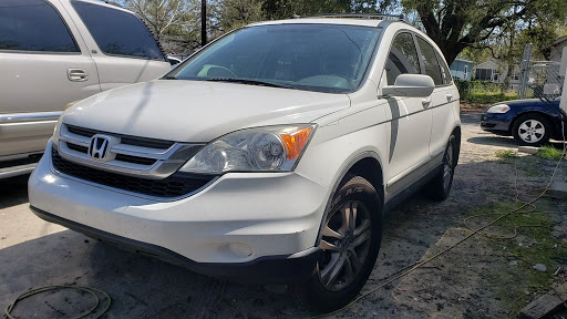 Used Car Dealer «Ark Auto Sales», reviews and photos, 1109 St Andrews Blvd, Charleston, SC 29407, USA