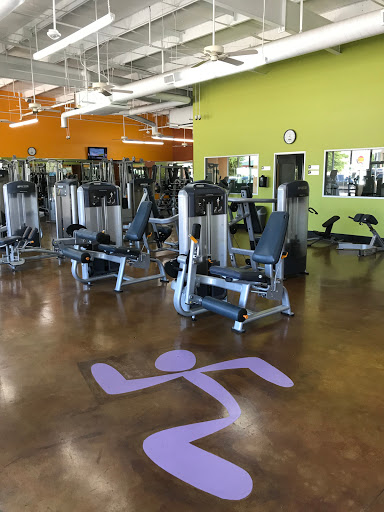 Gym «Anytime Fitness», reviews and photos, 1856 Precinct Line Rd, Hurst, TX 76054, USA