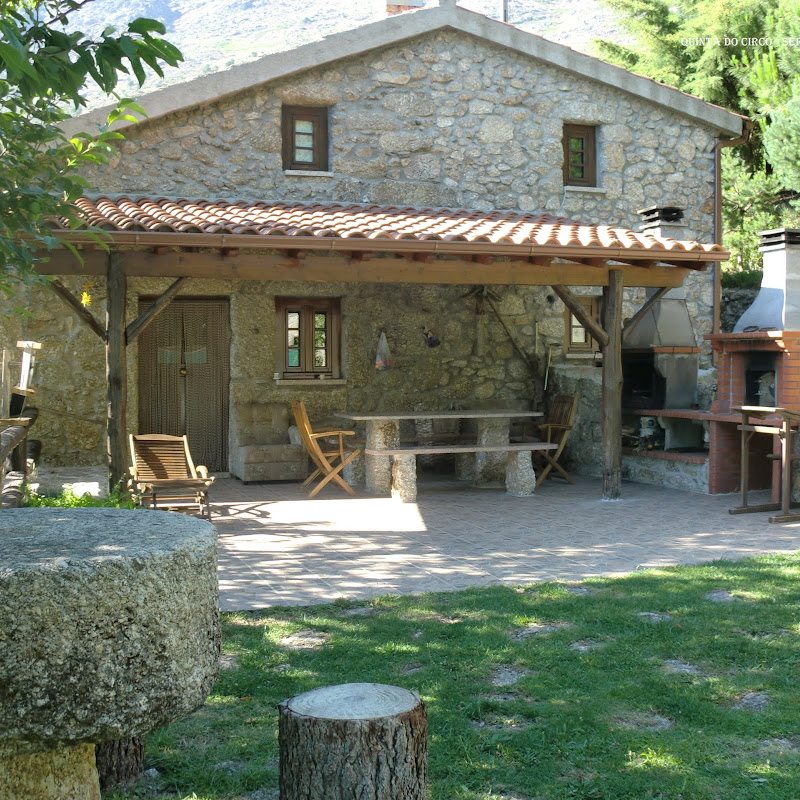 Quinta do Circo - Serra da Estrela Turismo Rural