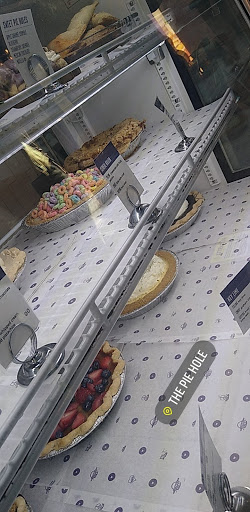 Bakery «Pie Hole», reviews and photos, 1025 Canton St, Roswell, GA 30075, USA