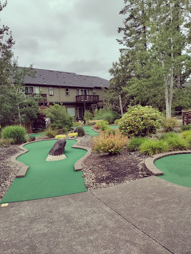 Golf Club «Eagle Landing Golf Course», reviews and photos, 10220 SE Causey Ave, Happy Valley, OR 97086, USA