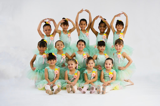 Dance School «Hozanna Ballet & Dance Academy Inc», reviews and photos, 209 W Cypress St, Kissimmee, FL 34741, USA