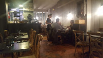 Atmosphère du Restaurant français Chez Georges à Versailles - n°10