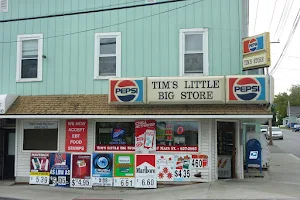 Tim's Little Big Store image