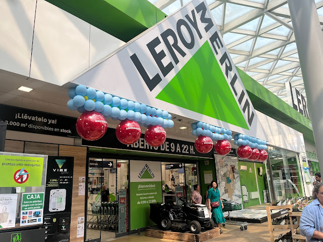 Leroy Merlin
