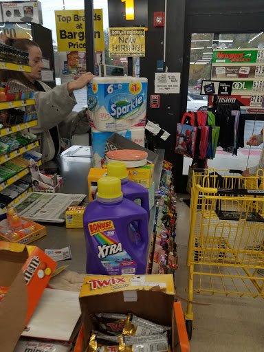 Discount Store «Dollar General», reviews and photos, 1101 S Fairview St, Delran, NJ 08075, USA