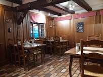 Atmosphère du Restaurant français Caveau Saint-Pierre à Colmar - n°13