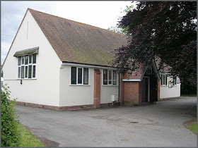 Callow End Village Hall