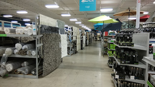 Home Goods Store «At Home», reviews and photos, 3710 Annex Ave, Nashville, TN 37209, USA