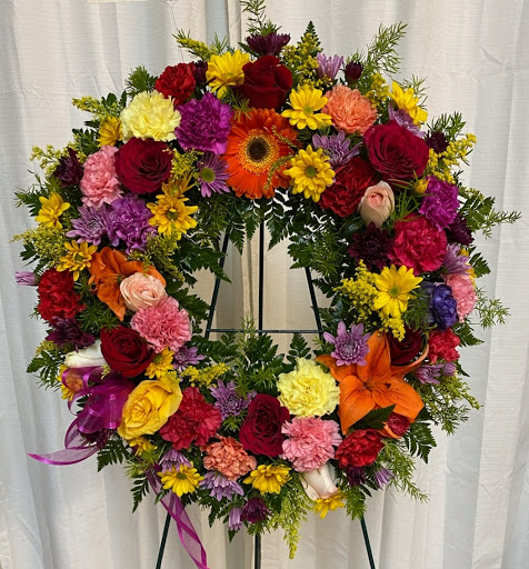 Florist «Flower Shop», reviews and photos, 1622 E Tyler Ave, Harlingen, TX 78550, USA