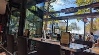 Atmosphère du Restaurant français Le Malakoff à Paris - n°7