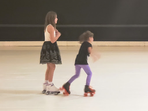 Roller Skating Rink «Skate City Littleton», reviews and photos