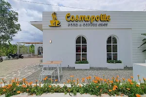 Cosmopolite Food & Cafe image